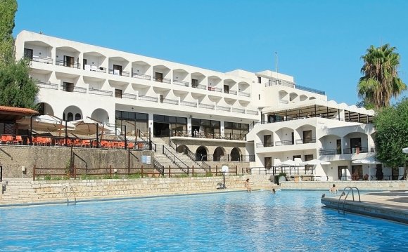 Hotel Magna Grecia