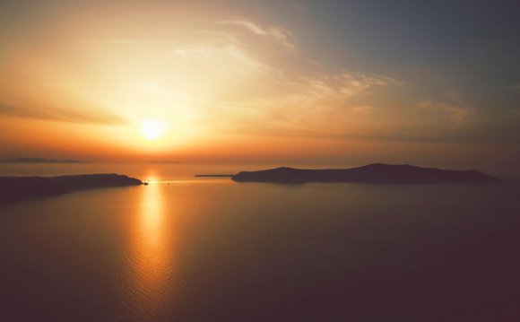 Лучшие пляжи Греции, песчаные