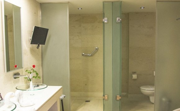 в отеле Kassandra Palace