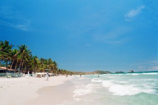 10 лучших нудистских пляжей в мире