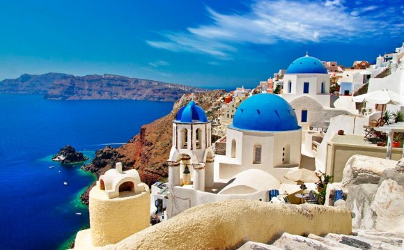 Греция Отдых 2016 Отели