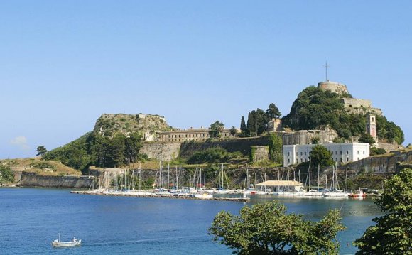 Отдых на Островах Греции Цены