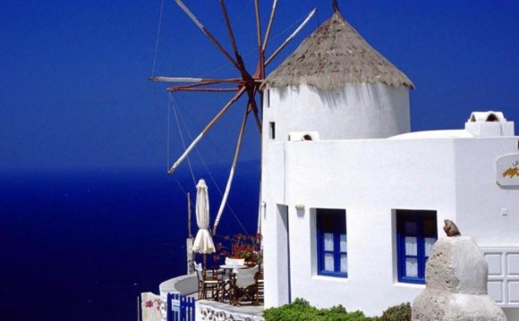 Хорошие Отели Греции Отдыха