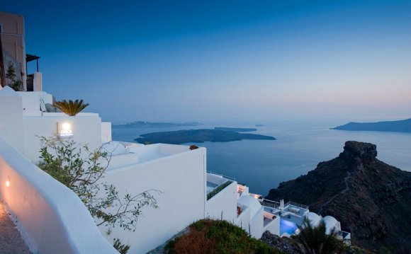 Греция где Лучшие Отели