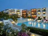 Лучшие Отели Греции 5