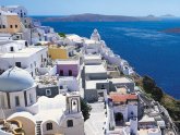 Отдых на Островах Греции