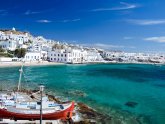 Отдых в Греции в Сентябре