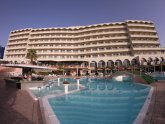Отель Олимпус Греция Родос